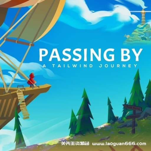 【Switch】信风的风信-v1.0.2-30帧 - 关先生资源站-关先生资源站