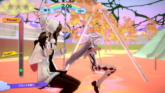 图片[2]-【Switch】AI梦境档案 涅槃开始-v1.0.2-5dlc-60帧 - 关先生资源站-关先生资源站