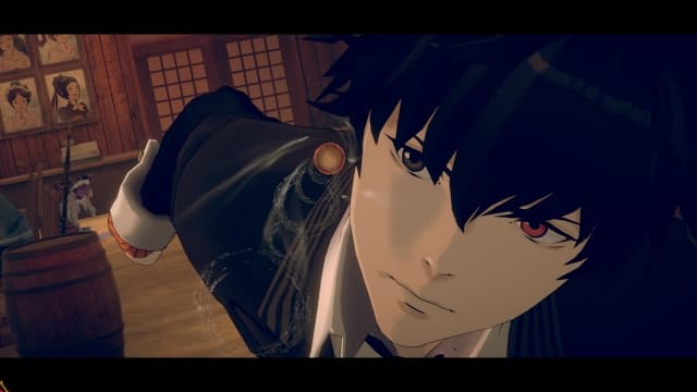 图片[5]-【Switch】AI梦境档案 涅槃开始-v1.0.2-5dlc-60帧 - 关先生资源站-关先生资源站