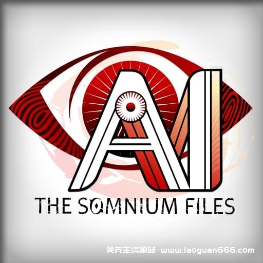 【Switch】AI梦境档案-v1.0.1-60帧 - 关先生资源站-关先生资源站