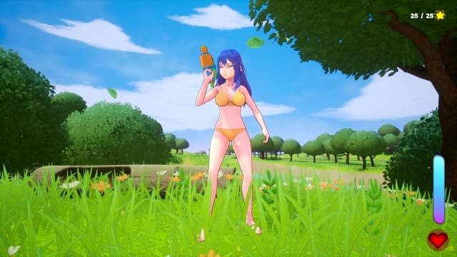 图片[3]-【Switch】WAIFU岛冲-v1.0.2-30帧 - 关先生资源站-关先生资源站