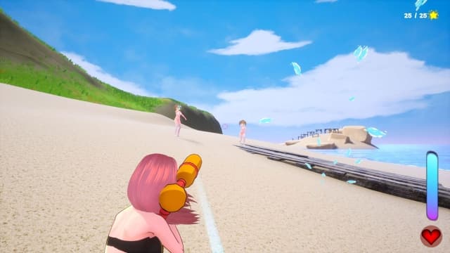 图片[4]-【Switch】WAIFU岛冲-v1.0.2-30帧 - 关先生资源站-关先生资源站