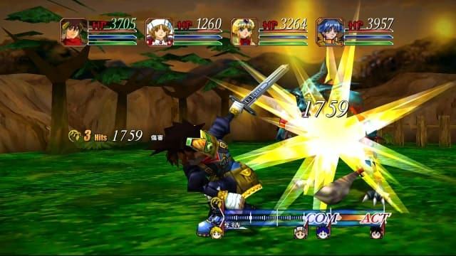 图片[4]-【Switch】格兰蒂亚 高清合集-60帧 - 关先生资源站-关先生资源站