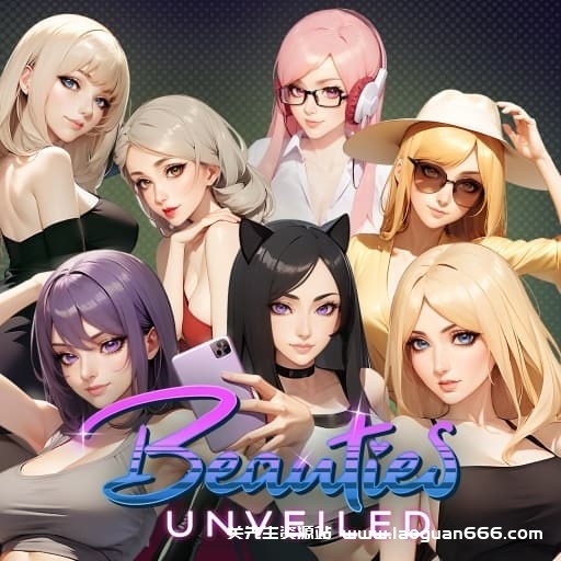 【Switch】揭开美女面纱-v1.2.0-6dlc-60帧 - 关先生资源站-关先生资源站