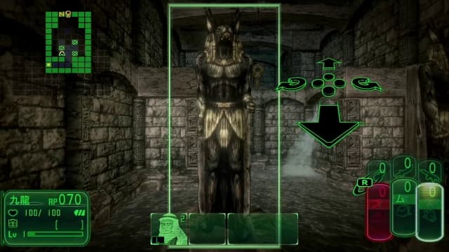 图片[3]-【Switch】九龙妖魔学院纪-v1.0.3-60帧 - 关先生资源站-关先生资源站