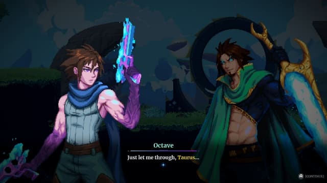 图片[3]-【Switch】星界战士 Astral Ascent-v1.0.13-60帧 - 关先生资源站-关先生资源站
