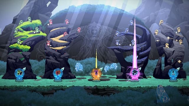 图片[5]-【Switch】星界战士 Astral Ascent-v1.0.13-60帧 - 关先生资源站-关先生资源站