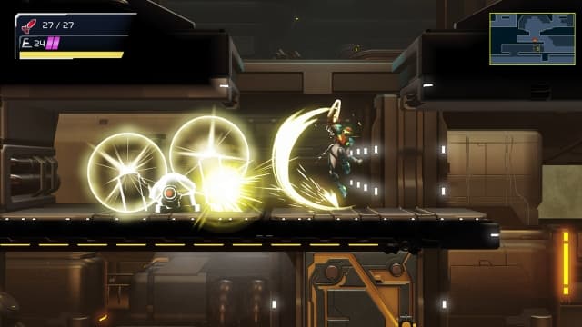 图片[5]-【Switch】银河战士 l 密特罗德 生存恐惧-v2.1.0-60帧 - 关先生资源站-关先生资源站