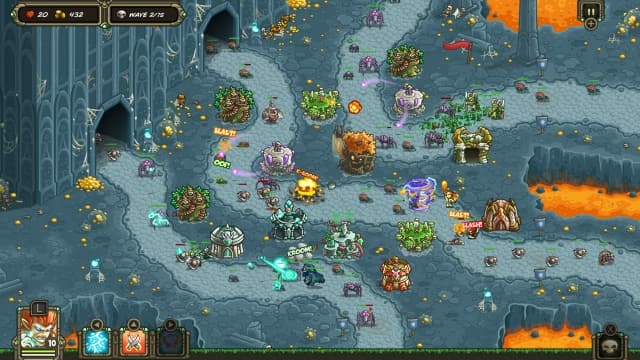 图片[2]-【Switch】王国保卫战：起源-v4.2.27.1-30帧 - 关先生资源站-关先生资源站