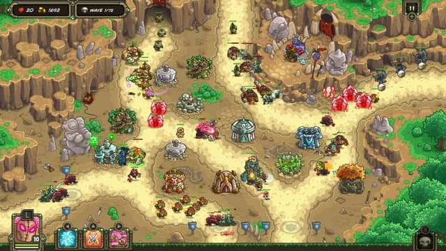 图片[4]-【Switch】王国保卫战：起源-v4.2.27.1-30帧 - 关先生资源站-关先生资源站