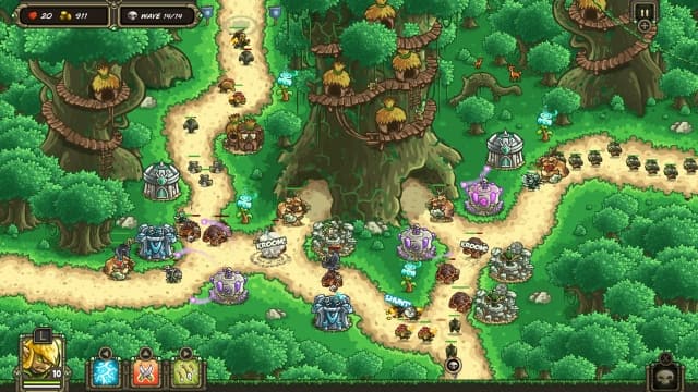 图片[5]-【Switch】王国保卫战：起源-v4.2.27.1-30帧 - 关先生资源站-关先生资源站