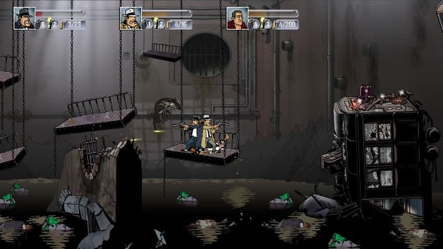 图片[6]-【Switch】枪血意大利黑手党-60帧 - 关先生资源站-关先生资源站