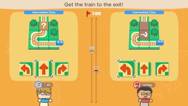 图片[2]-【Switch】灵活脑学校 一起伸展大脑-v1.1.0-60帧 - 关先生资源站-关先生资源站