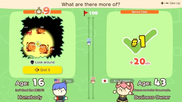 图片[5]-【Switch】灵活脑学校 一起伸展大脑-v1.1.0-60帧 - 关先生资源站-关先生资源站