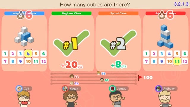 图片[7]-【Switch】灵活脑学校 一起伸展大脑-v1.1.0-60帧 - 关先生资源站-关先生资源站