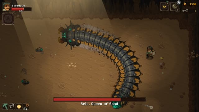 图片[2]-【Switch】矿坑之下-v1.2.1.0-60帧 - 关先生资源站-关先生资源站