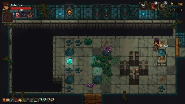 图片[3]-【Switch】矿坑之下-v1.2.1.0-60帧 - 关先生资源站-关先生资源站