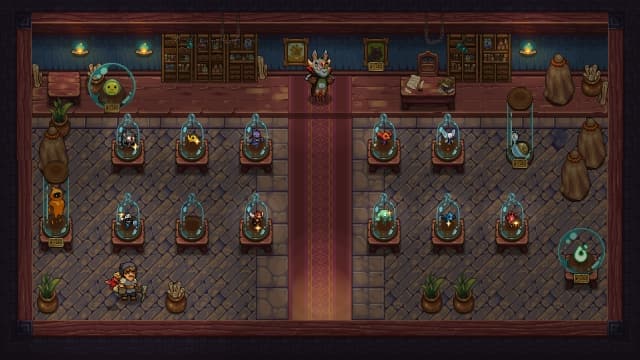 图片[6]-【Switch】矿坑之下-v1.2.1.0-60帧 - 关先生资源站-关先生资源站
