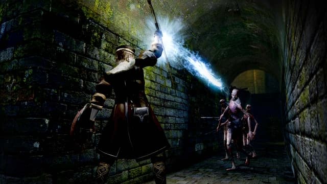 图片[6]-【Switch】黑暗之魂：重制版-v1.0.3-30帧-开头走一段路画面就正常啦 - 关先生资源站-关先生资源站