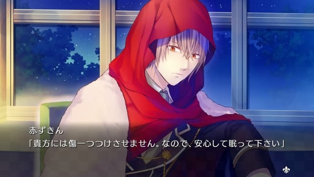 图片[3]-【Switch】大正×对称爱丽丝all in one-v1.0.2-1dlc-60帧-无中文 - 关先生资源站-关先生资源站