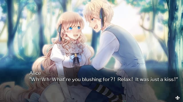 图片[2]-【Switch】大正×对称爱丽丝：HEADS-TAILS-v2.0.0-60帧-无中文 - 关先生资源站-关先生资源站