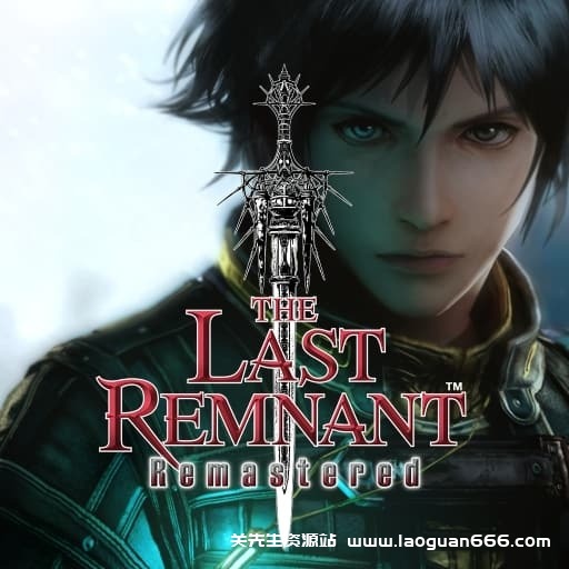 【Switch】最后的神迹 汉化-40帧左右 - 关先生资源站-关先生资源站