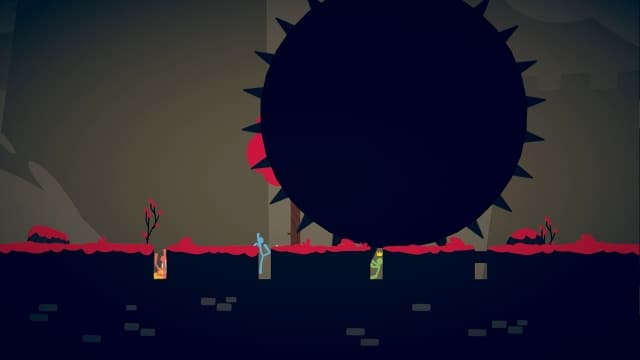 图片[2]-【Switch】火柴人格斗-v1.0.52-60帧-英文版 - 关先生资源站-关先生资源站