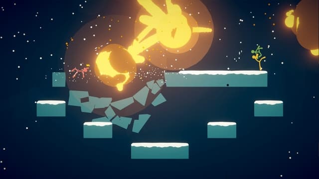图片[3]-【Switch】火柴人格斗-v1.0.52-60帧-英文版 - 关先生资源站-关先生资源站