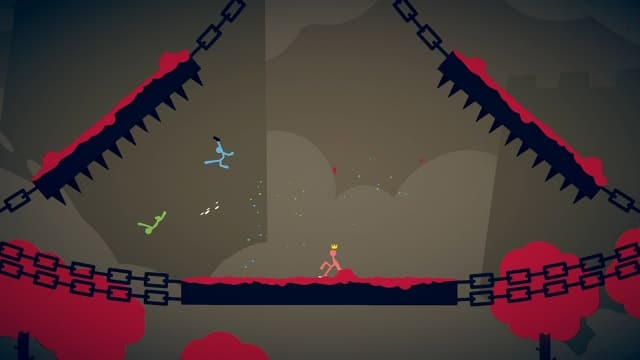 图片[4]-【Switch】火柴人格斗-v1.0.52-60帧-英文版 - 关先生资源站-关先生资源站