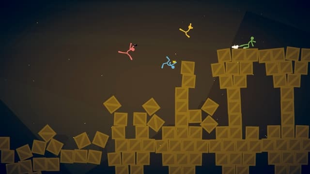 图片[7]-【Switch】火柴人格斗-v1.0.52-60帧-英文版 - 关先生资源站-关先生资源站