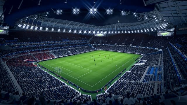 图片[3]-【Switch】FIFA20遗产版-v1.0.3-60帧-附汉化补丁 - 关先生资源站-关先生资源站