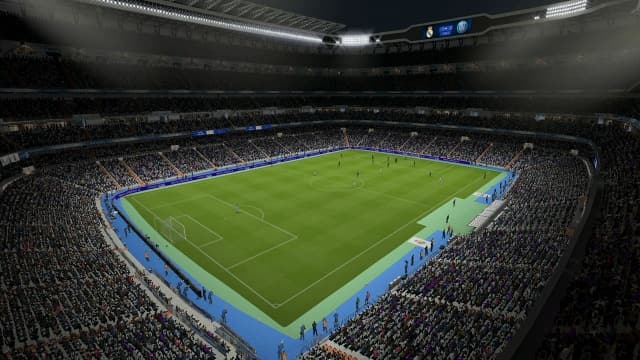 图片[2]-【Switch】FIFA21遗产版-v1.0.7-60帧 - 关先生资源站-关先生资源站