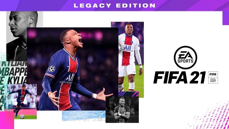图片[3]-【Switch】FIFA21遗产版-v1.0.7-60帧 - 关先生资源站-关先生资源站