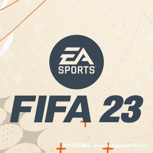 【Switch】FIFA22遗产版-v1.0.4-1dlc-60帧 - 关先生资源站-关先生资源站