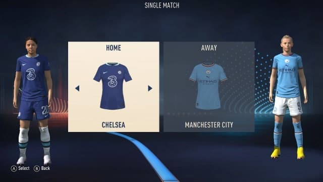 图片[3]-【Switch】FIFA22遗产版-v1.0.4-1dlc-60帧 - 关先生资源站-关先生资源站