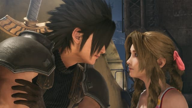 图片[6]-【Switch】最终幻想7：核心危机重聚-v1.0.4-30帧 - 关先生资源站-关先生资源站