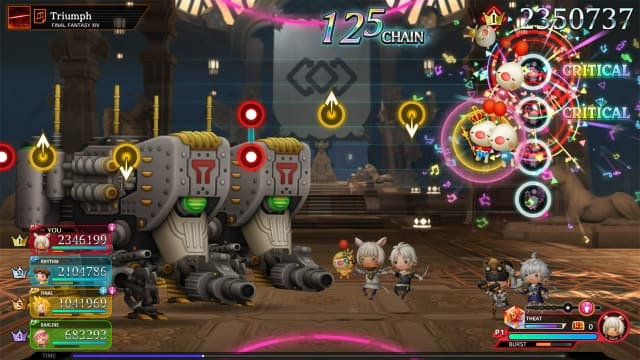 图片[3]-【Switch】最终幻想：节奏剧场-v1.0.4-4dlc-60帧 - 关先生资源站-关先生资源站