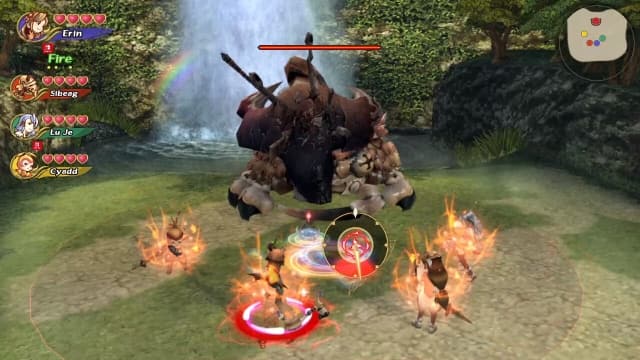 图片[3]-【Switch】最终幻想水晶编年史重制版-v1.0.3-12dlc-30帧 - 关先生资源站-关先生资源站
