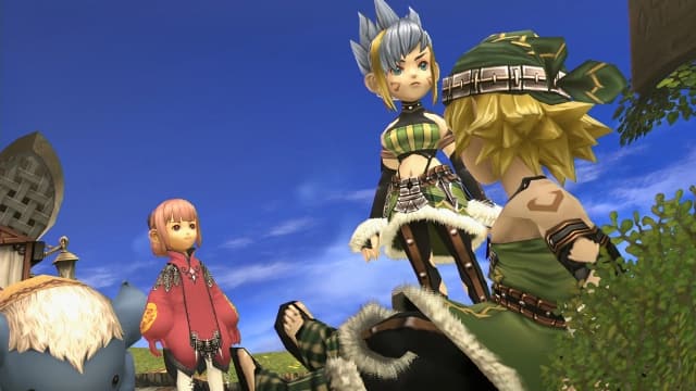 图片[6]-【Switch】最终幻想水晶编年史重制版-v1.0.3-12dlc-30帧 - 关先生资源站-关先生资源站