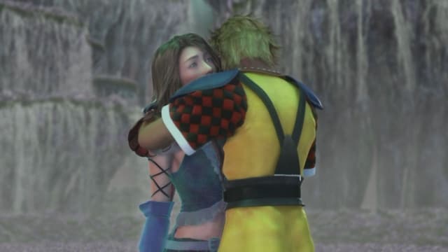 图片[4]-【Switch】最终幻想XX-2 HD 重制版-30帧 - 关先生资源站-关先生资源站