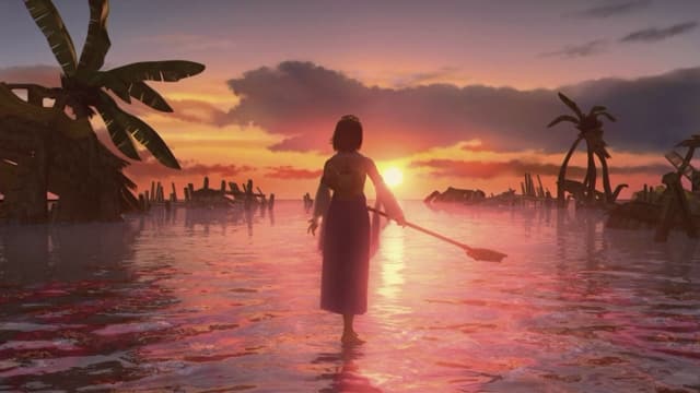 图片[3]-【Switch】最终幻想XX-2 HD 重制版-30帧 - 关先生资源站-关先生资源站