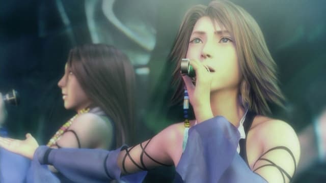 图片[5]-【Switch】最终幻想XX-2 HD 重制版-30帧 - 关先生资源站-关先生资源站