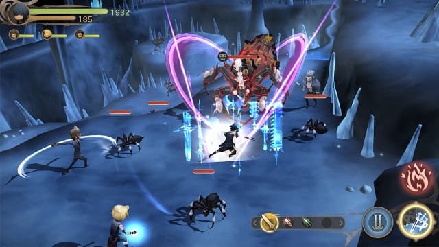 图片[3]-【Switch】最终幻想15：口袋版-v1.1.0-60帧 - 关先生资源站-关先生资源站
