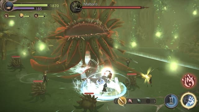图片[4]-【Switch】最终幻想15：口袋版-v1.1.0-60帧 - 关先生资源站-关先生资源站