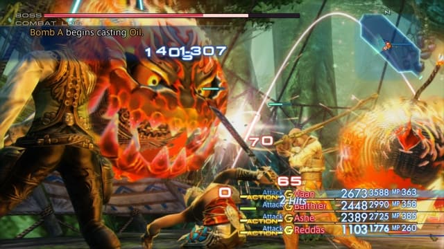 图片[2]-【Switch】最终幻想12：黄道年代-v1.1.0-30帧 - 关先生资源站-关先生资源站