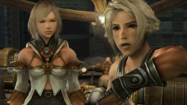 图片[3]-【Switch】最终幻想12：黄道年代-v1.1.0-30帧 - 关先生资源站-关先生资源站