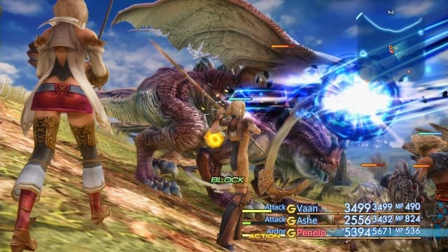 图片[6]-【Switch】最终幻想12：黄道年代-v1.1.0-30帧 - 关先生资源站-关先生资源站