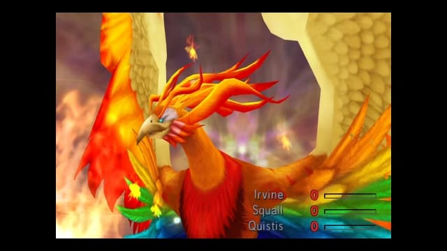 图片[5]-【Switch】最终幻想8 汉化-高清CG-2.1版-30帧 - 关先生资源站-关先生资源站