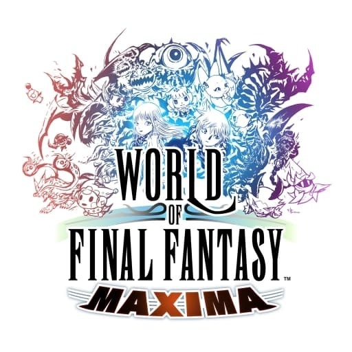 【Switch】最终幻想 世界-v1.0.1-30帧 - 关先生资源站-关先生资源站