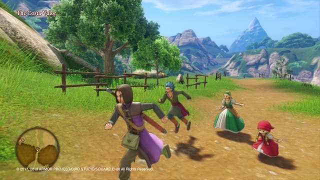 图片[4]-【Switch】勇者斗恶龙11S：追忆逝去之时-v1.0.3-5dlc-30帧 - 关先生资源站-关先生资源站